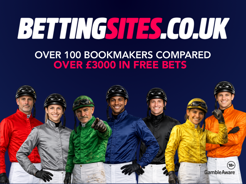 betting sites uk