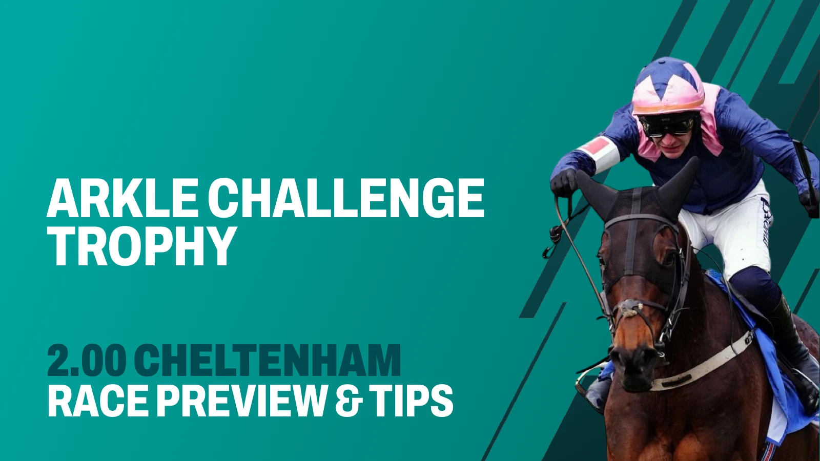 Singer Arkle Challenge Trophy Novices’ Chase - Preview & Tips