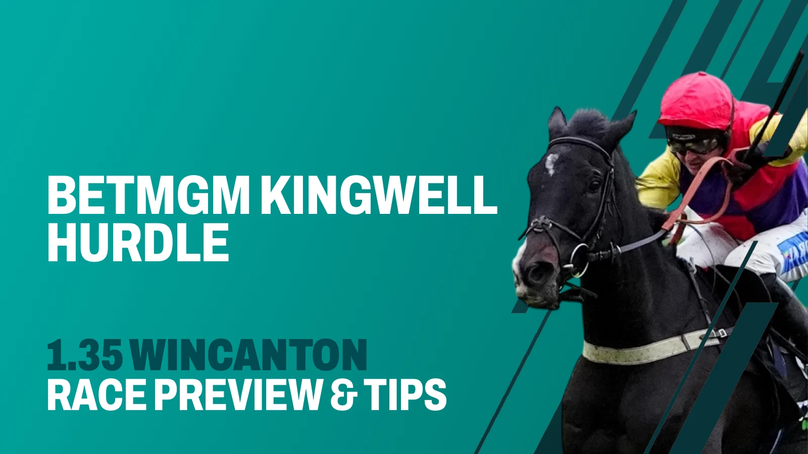 BetMGM Kingwell Hurdle - Preview & Tips