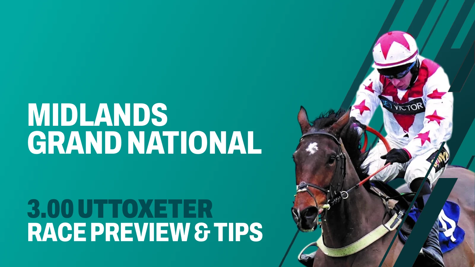JenningsBet Midlands Grand National - Preview & Tips