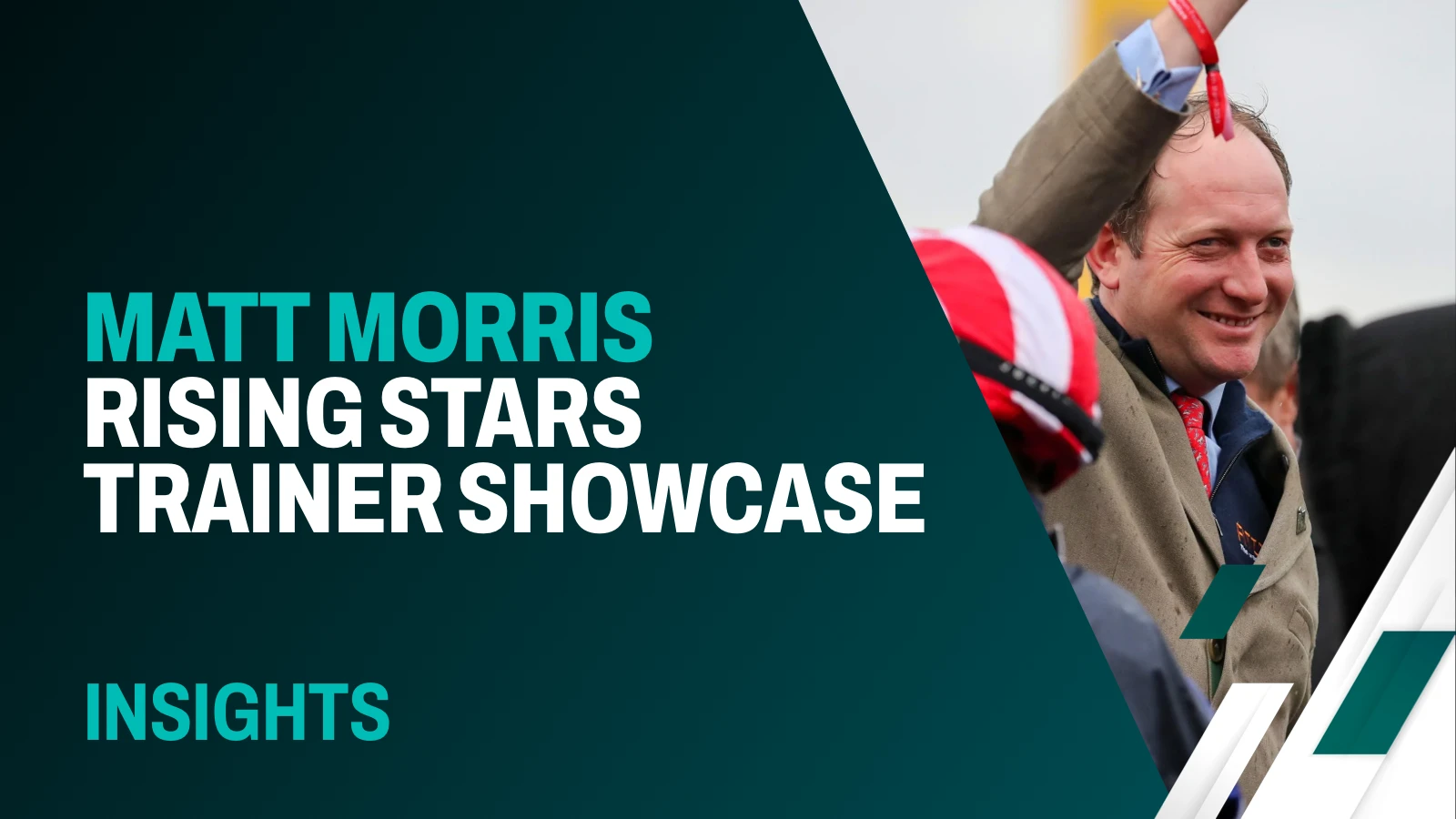 Trainer Showcase - Top Upcoming Trainers