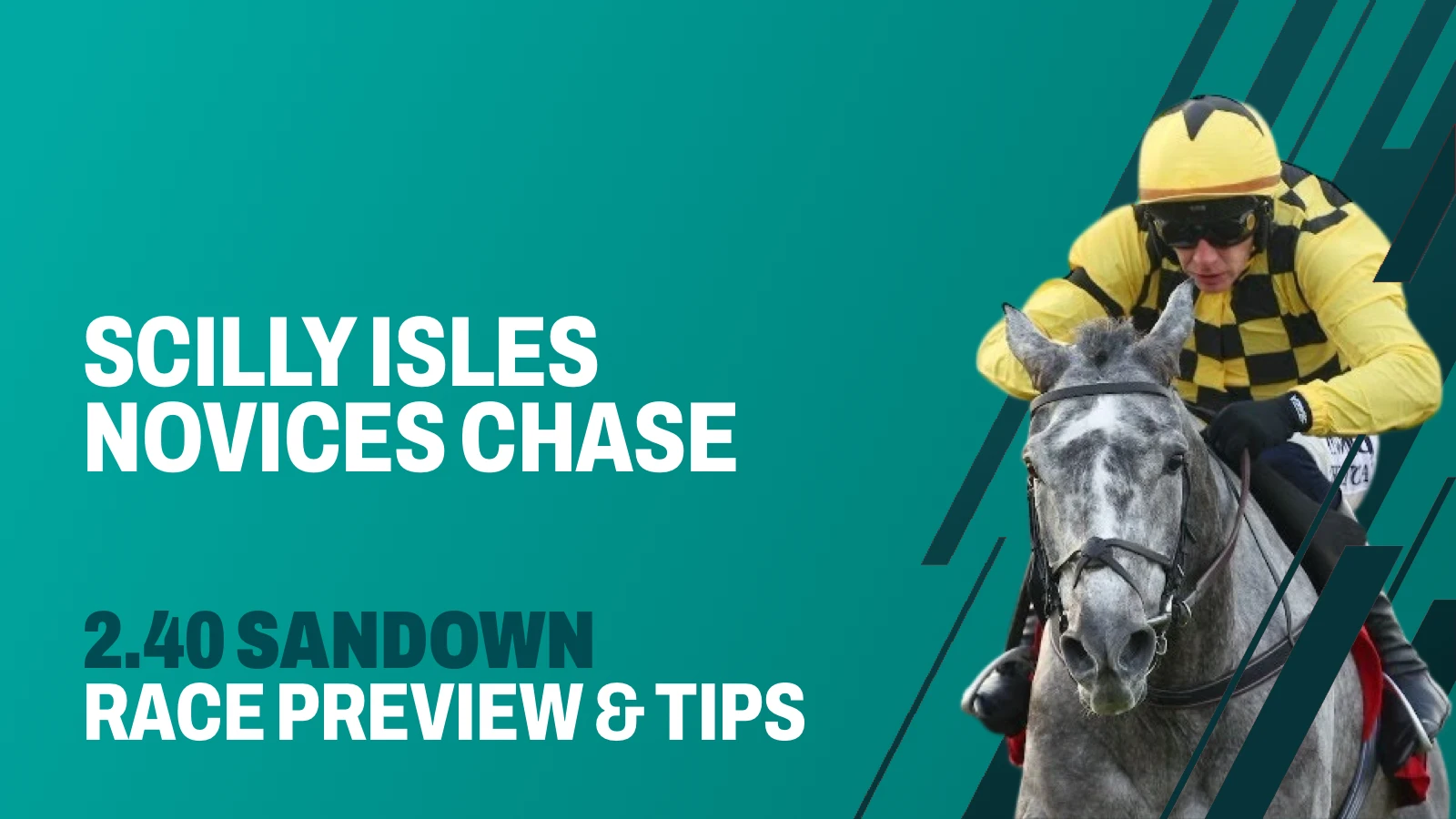 Scilly Isles Novices Chase Tips