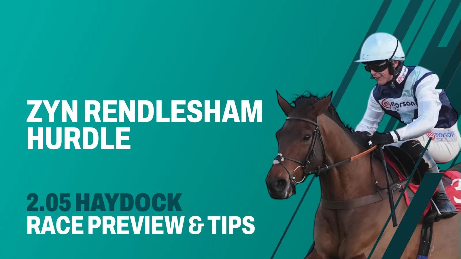 ZYN Rendlesham Hurdle - Preview & Tips