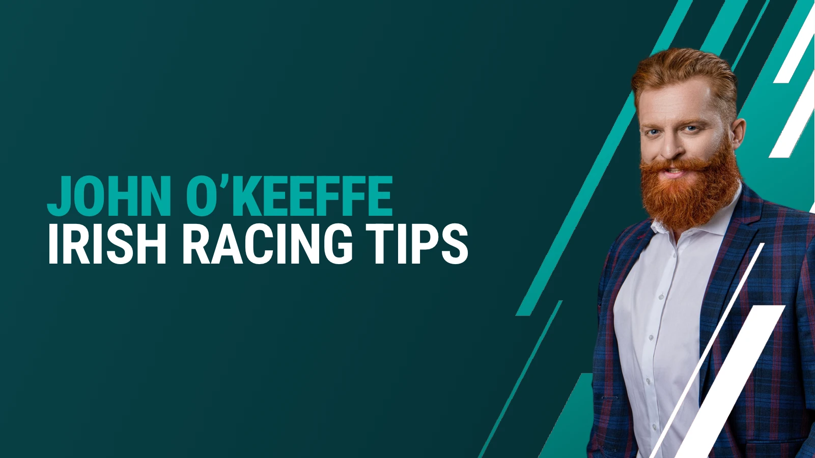 John O'Keeffe Irish Racing Tips