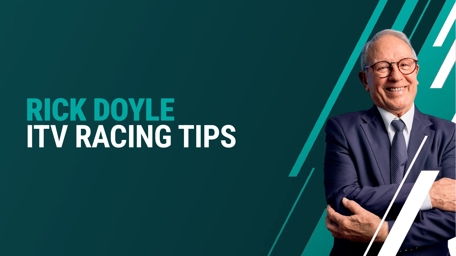 Rick Doyle's ITV Racing Tips