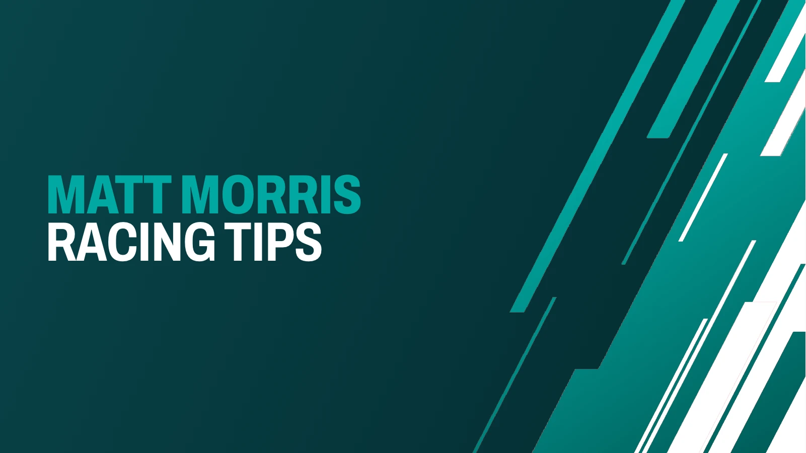 Matt Morris - Daily Tips