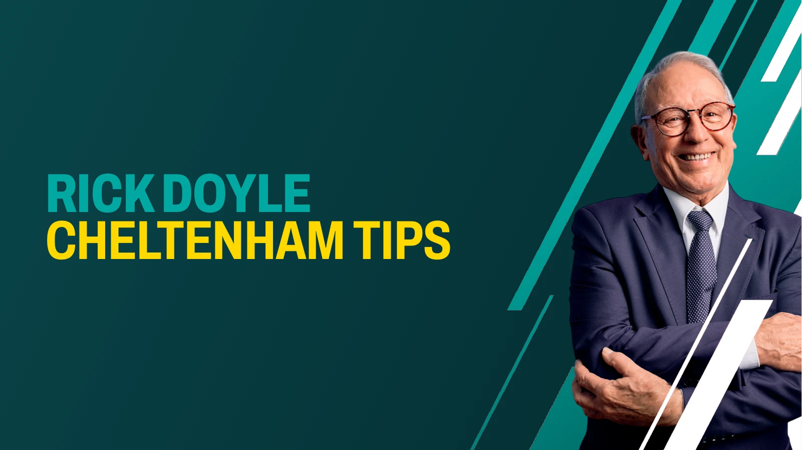Rick Doyle's Cheltenham Tips